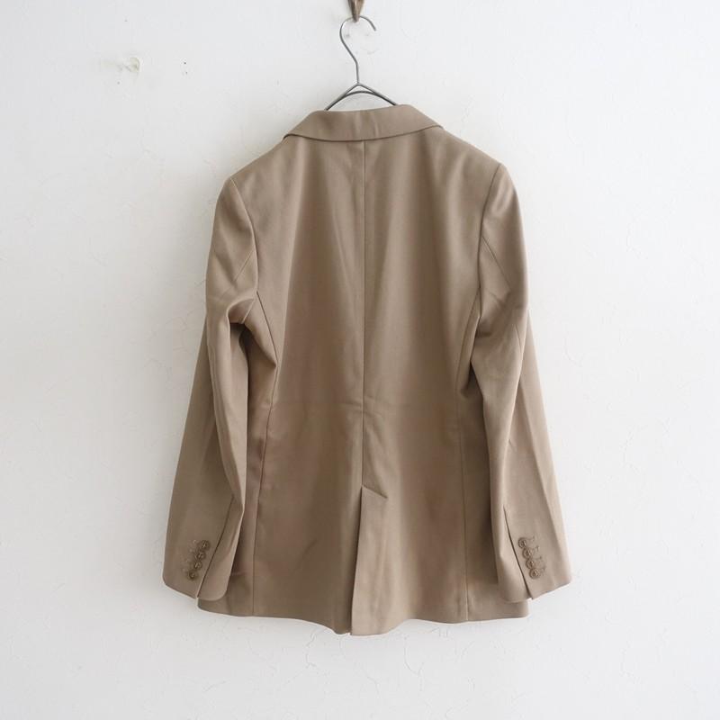 美品】ユニクロシー UNIQLO:C *テーラードジャケット*Lアウター