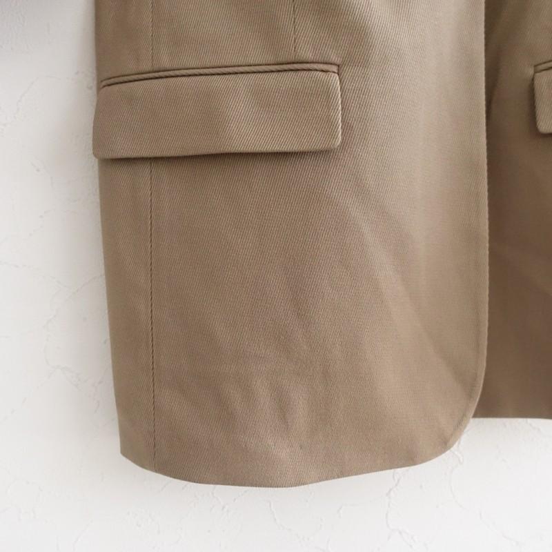 美品】ユニクロシー UNIQLO:C *テーラードジャケット*Lアウター