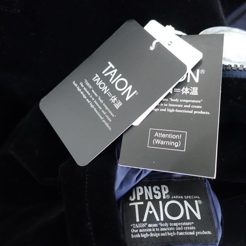 TAION（タイオン） 【未使用品/定価1.9万】タイオン *ジャパンスぺ 