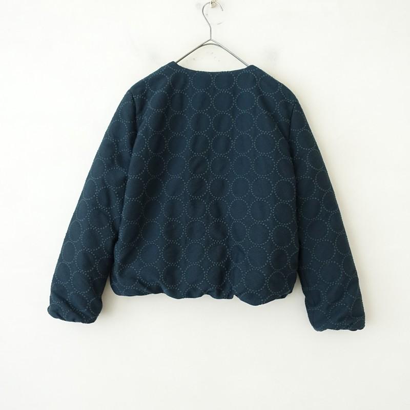 レディース ミナペルホネン ジャケット ブルゾン rain chukka