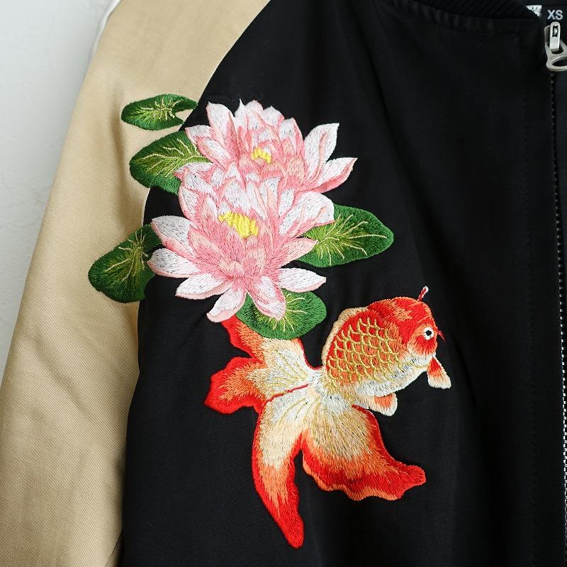 2022SS/美品/定価9.3万/JUNYA WATANABE COMME des GARCONS *Souvenier 