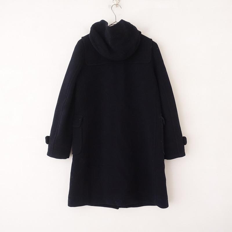 NOLLEY'S ノーリーズ Nolley's *ダッフルコート*38羽織アウター NOLLEY'S ノーリーズ Nolley's *ダッフルコート*38羽織アウター