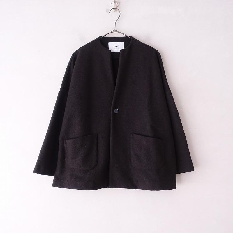 GRANDMA MAMA DAUGHTER グランマママドーター トロ toro *ノーカラー  