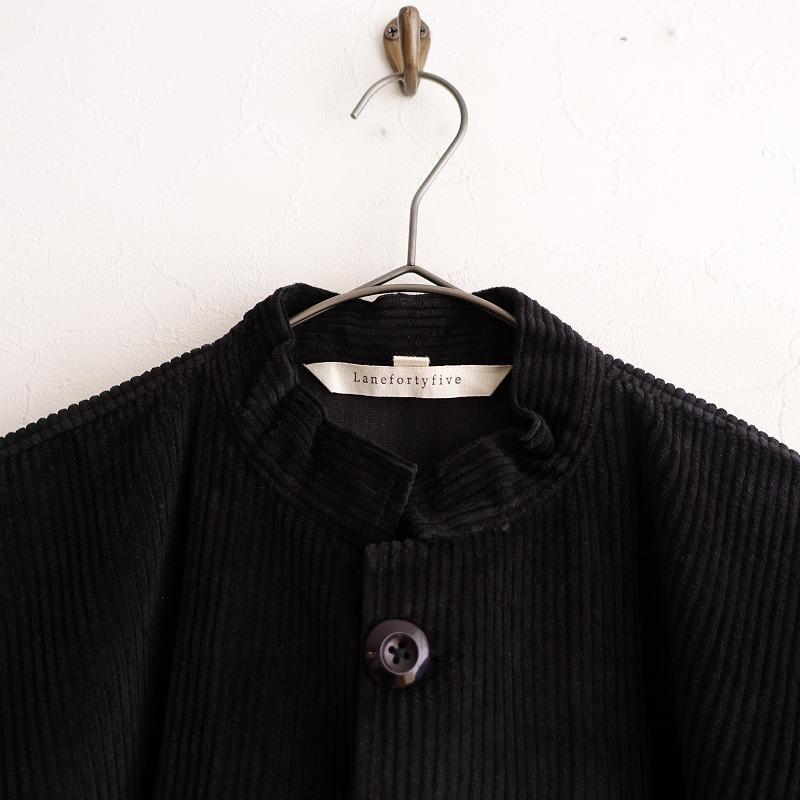 未使用/定価3.9万】レーンフォーティーファイブ Lane forty five 