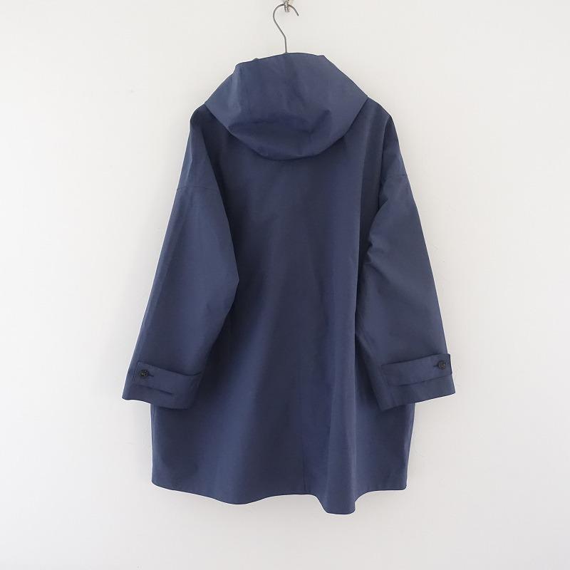 Danton ダントン DANTON *ショートバルマカーンコート*S Danton ダントン DANTON *ショートバルマカーンコート*S