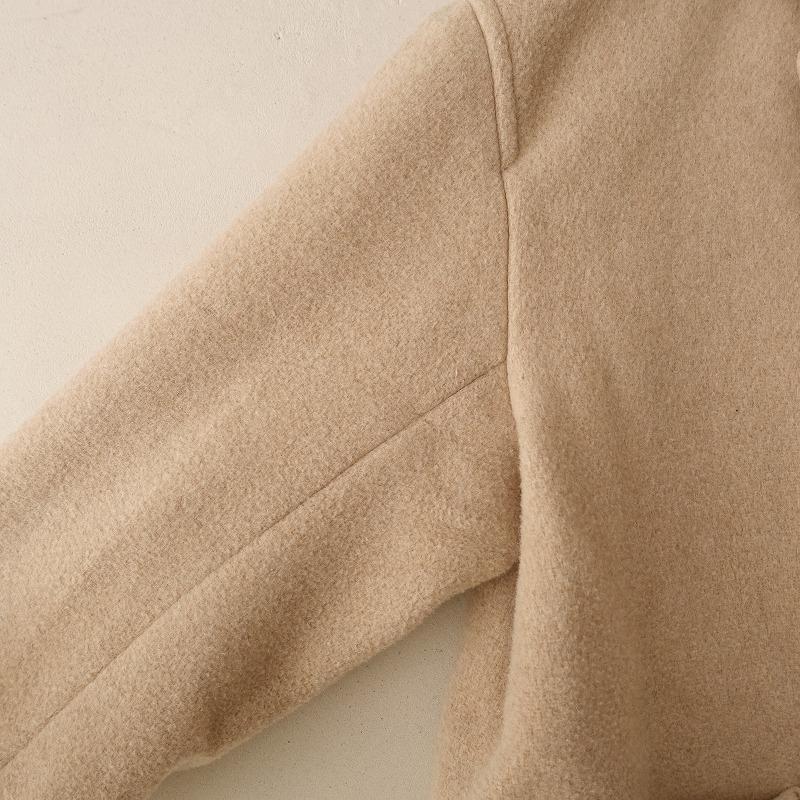 Danton（ダントン） 【定価3.0万】ダントン *ウールモッサテーラード