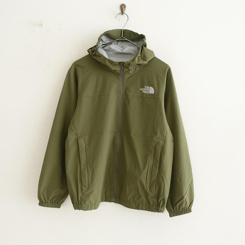 THE NORTH FACE 【定価1.2万】ザノースフェイス *ナイロンジップ THE NORTH FACE 【定価1.2万】ザノースフェイス *ナイロンジップ