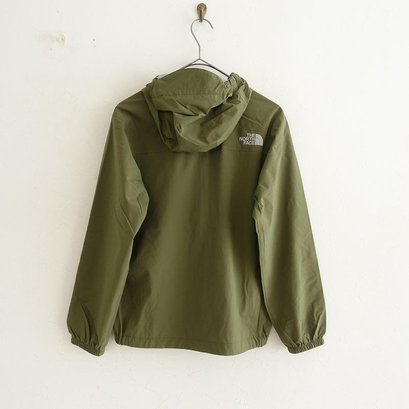 THE NORTH FACE 【定価1.2万】ザノースフェイス *ナイロンジップ THE NORTH FACE 【定価1.2万】ザノースフェイス *ナイロンジップ