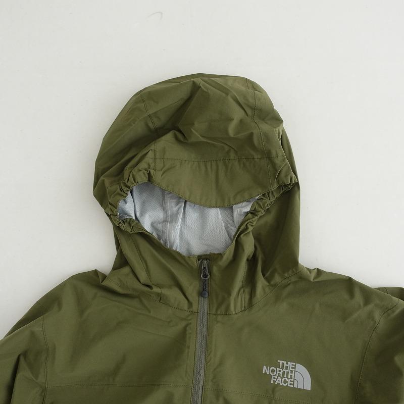 THE NORTH FACE 【定価1.2万】ザノースフェイス *ナイロンジップ THE NORTH FACE 【定価1.2万】ザノースフェイス *ナイロンジップ
