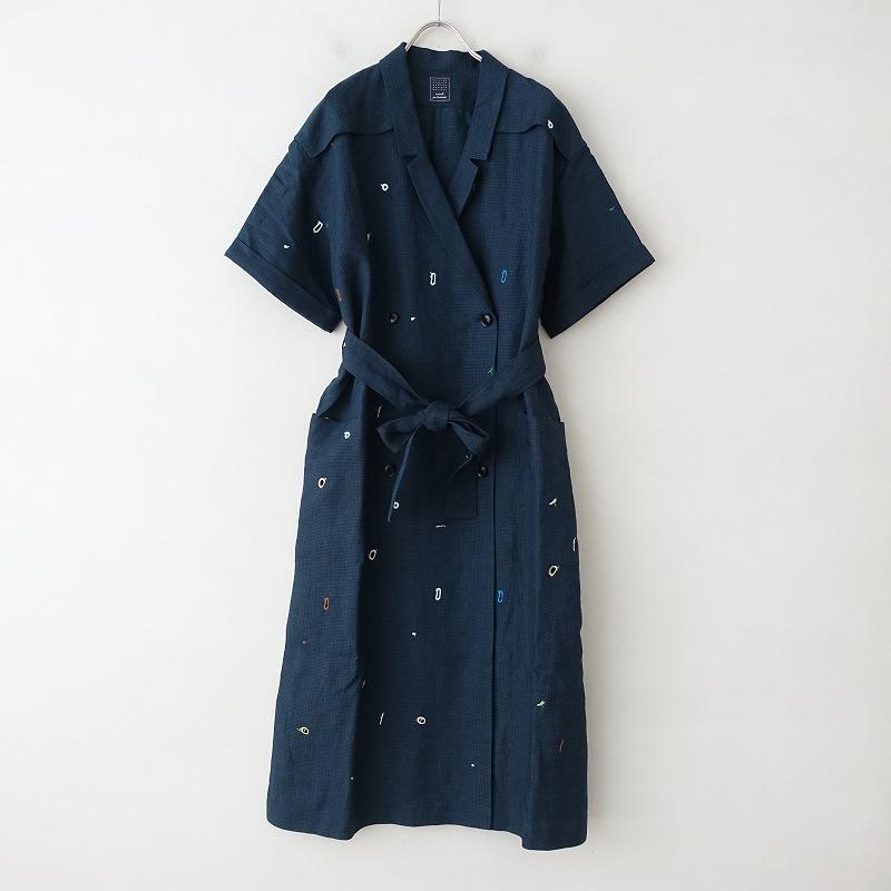 mina perhonen 【2023SS/定価10.4万】ミナペルホネン *sunny mina perhonen 【2023SS/定価10.4万】ミナペルホネン *sunny