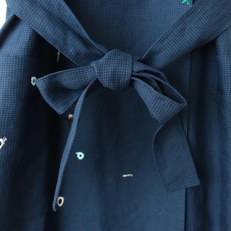 mina perhonen 【2023SS/定価10.4万】ミナペルホネン *sunny mina perhonen 【2023SS/定価10.4万】ミナペルホネン *sunny