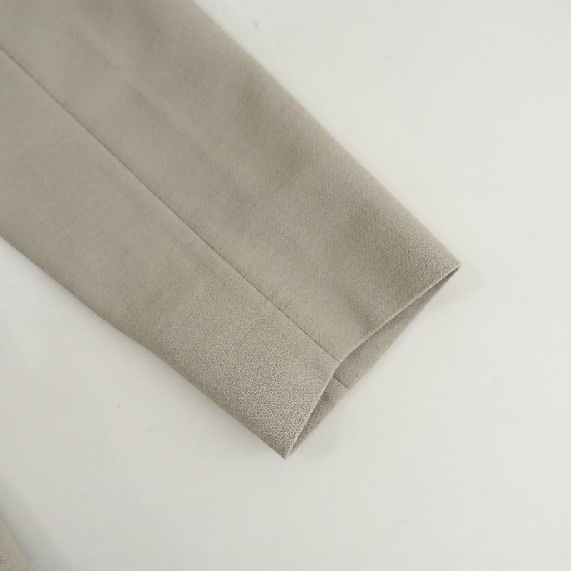 UNITED ARROWS 【定価4.9万】ユナイテッドアローズ ロク 6 ROKU UNITED ARROWS 【定価4.9万】ユナイテッドアローズ ロク 6 ROKU