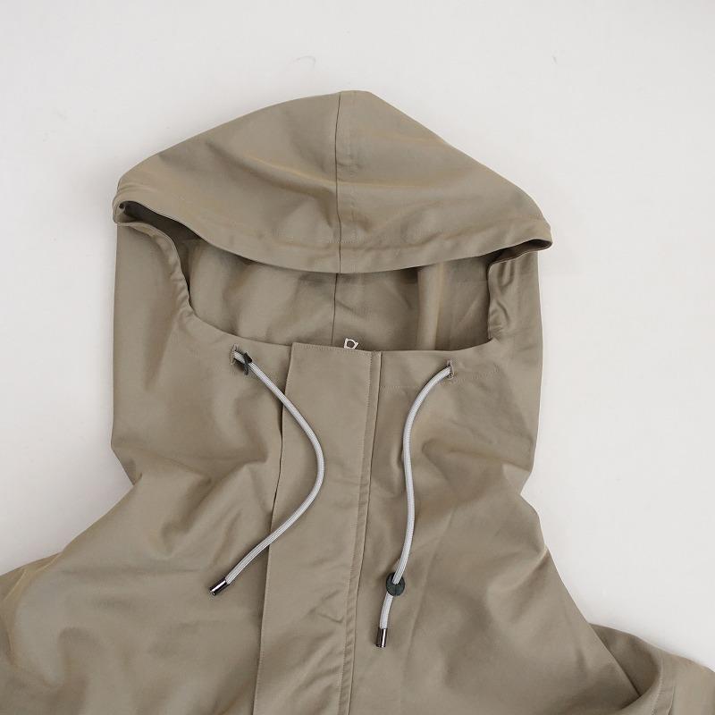 AURALEE（オーラリー） 【美品/定価9.9万】 AURALEE WASHED FINX SILK