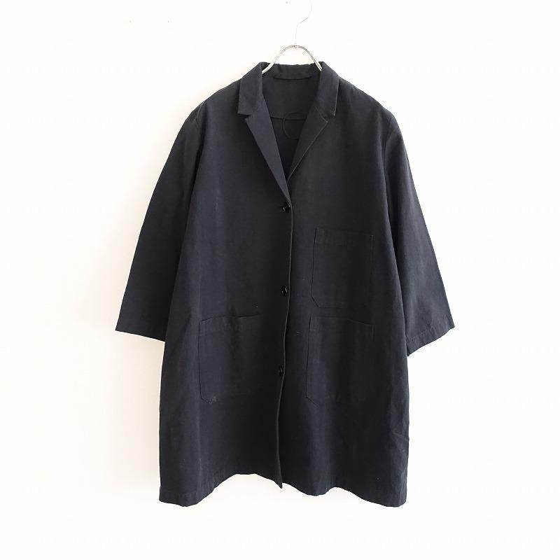 ランフランセダンタンLin francais d'antan*GodardゴダールCotton Coat