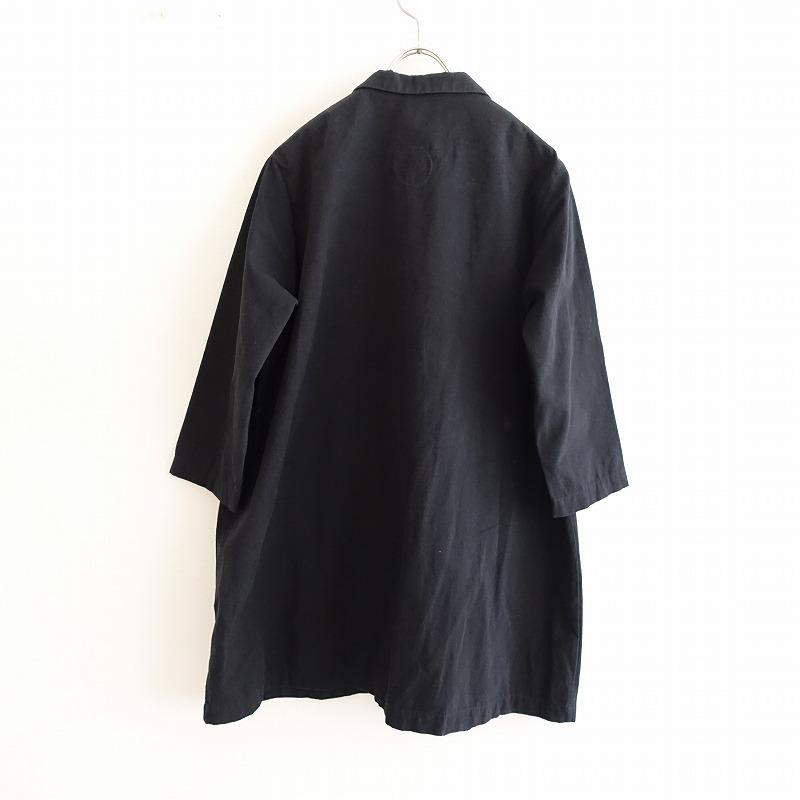 ランフランセダンタンLin francais d'antan*GodardゴダールCotton Coat