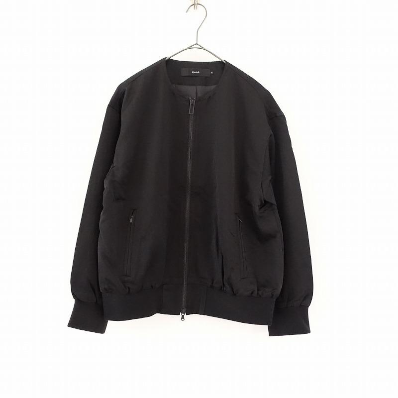   ブルゾン　新品M+中古Mの2枚セット UV撥水 ジップブルゾン [全4色] – muta Online Store