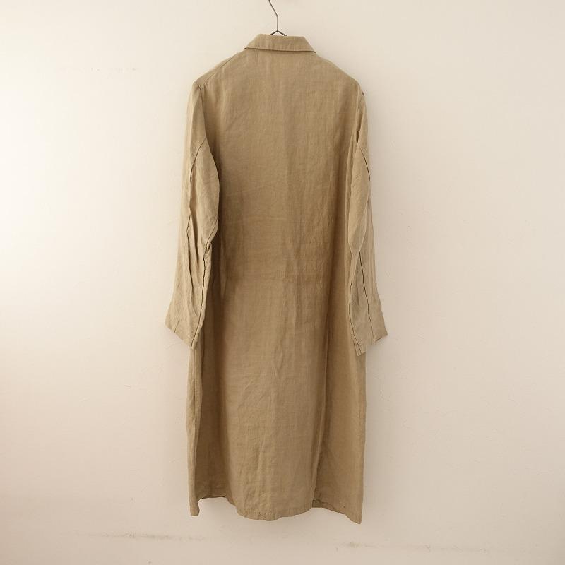 nest Robe //ネストローブ *リネングランジウォッシュアトリエ