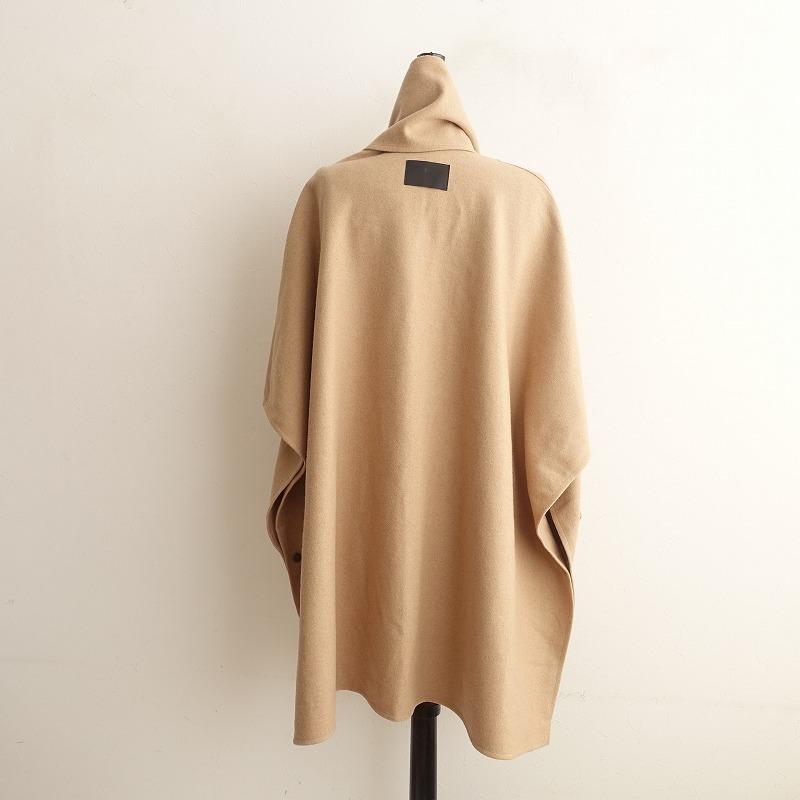 COGTHEBIGSMOKE //【定価5.7万】コグザビッグスモーク *ポンチョ COGTHEBIGSMOKE //【定価5.7万】コグザビッグスモーク *ポンチョ
