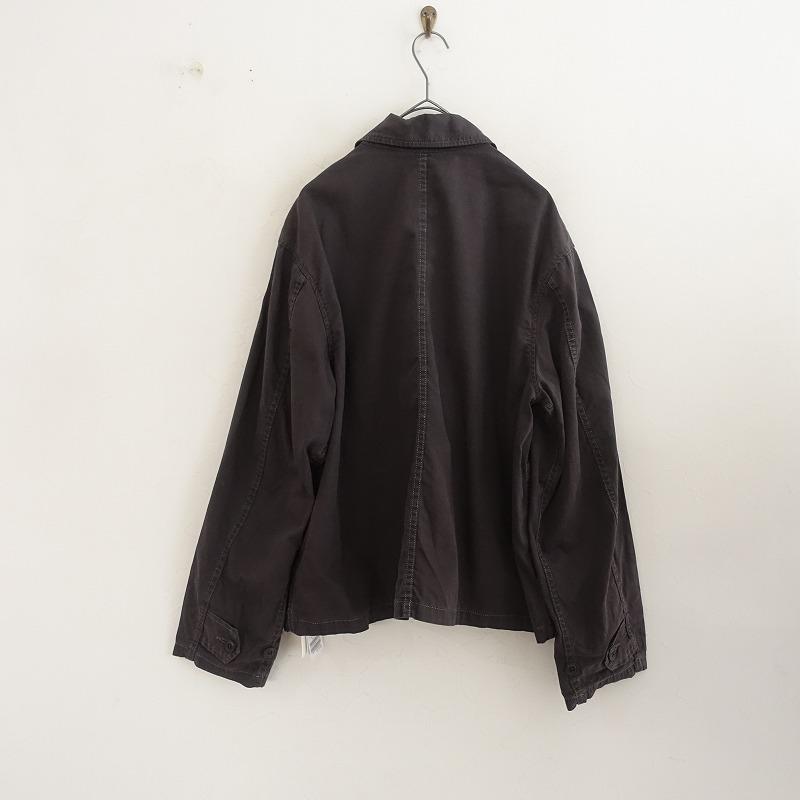 Deuxieme Classe（ドゥーズィエムクラス） //【2023/定価5.3万