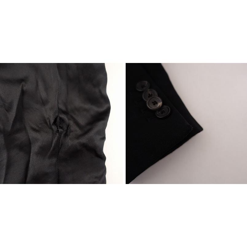 難あり】3.1フィリップリム 3.1philliplim *ダブルブレストロング