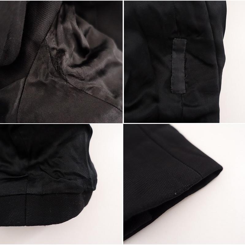 難あり】3.1フィリップリム 3.1philliplim *ダブルブレストロング