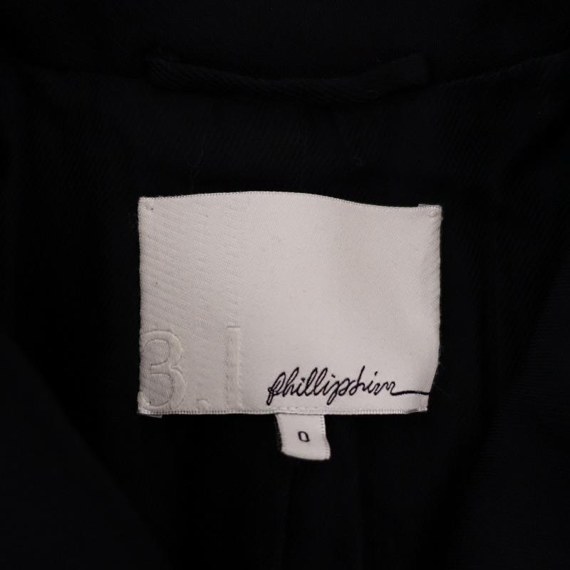 難あり】3.1フィリップリム 3.1philliplim *ダブルブレストロング