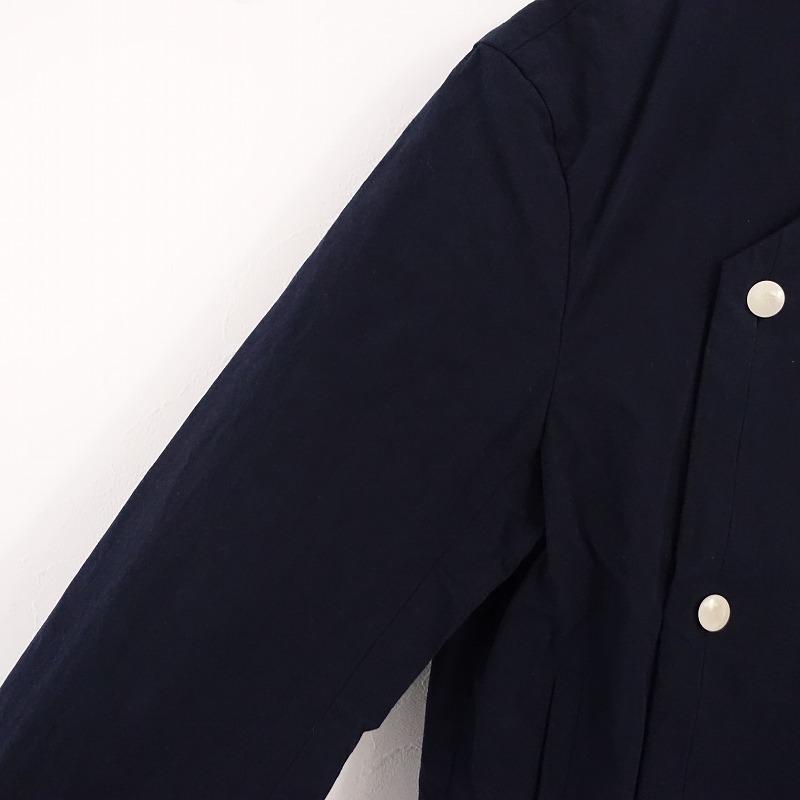 mina perhonen（ミナペルホネン） //【定価6.6万】ミナペルホネン *sea