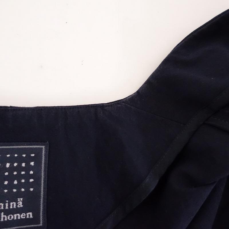 mina perhonen（ミナペルホネン） //【定価6.6万】ミナペルホネン *sea