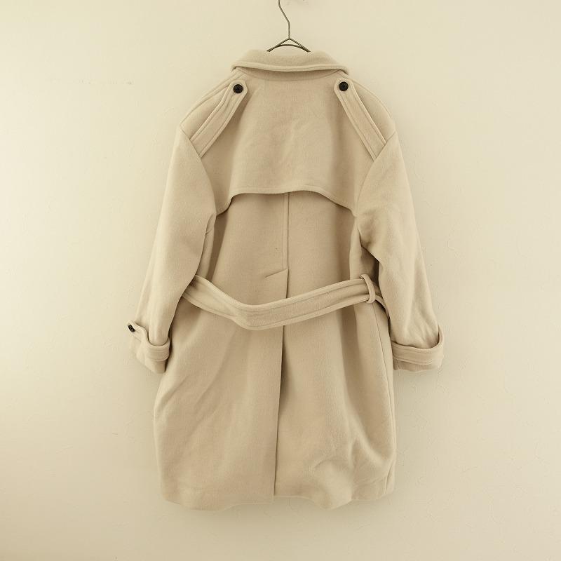 DYE TAILOR｜GARMENT OLDMAN'S オールドマンズテーラートレンチコート SHOP csew(シーソー - COAT ジャケット・アウター
