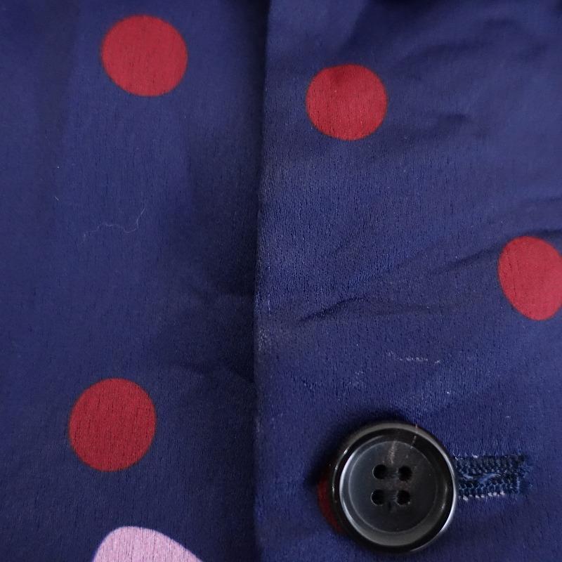 COMME des GARCONS GIRL コムデギャルソンガール *丸襟リボン COMME des GARCONS GIRL コムデギャルソンガール *丸襟リボン