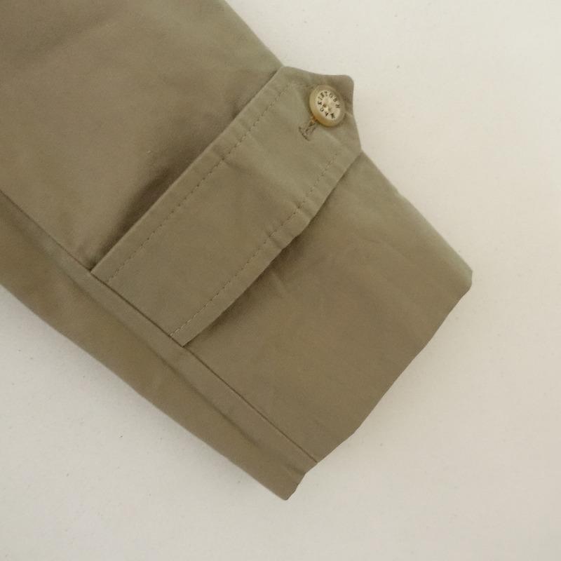 Mackintosh（マッキントッシュ） *ベルテッドステンカラーコート