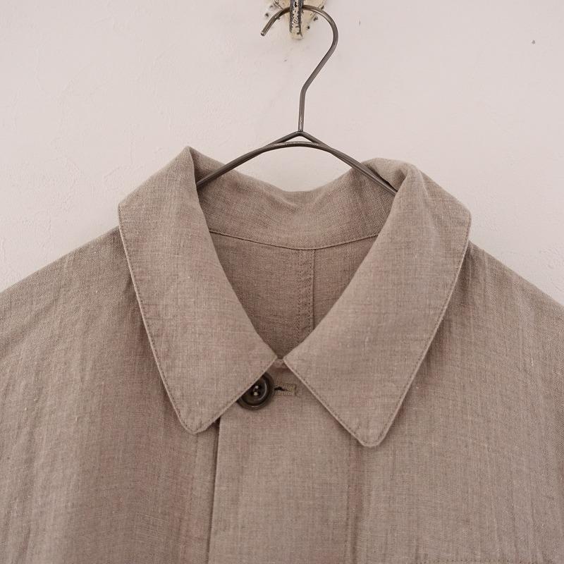 nest Robe 【定価3.5万】ネストローブ *ベラルーシリネン nest Robe 【定価3.5万】ネストローブ *ベラルーシリネン