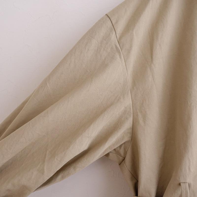 GASA* 【美品/2024SS/定価8.5万】ガサ GASA *獅子座ニットフード GASA* 【美品/2024SS/定価8.5万】ガサ GASA *獅子座ニットフード