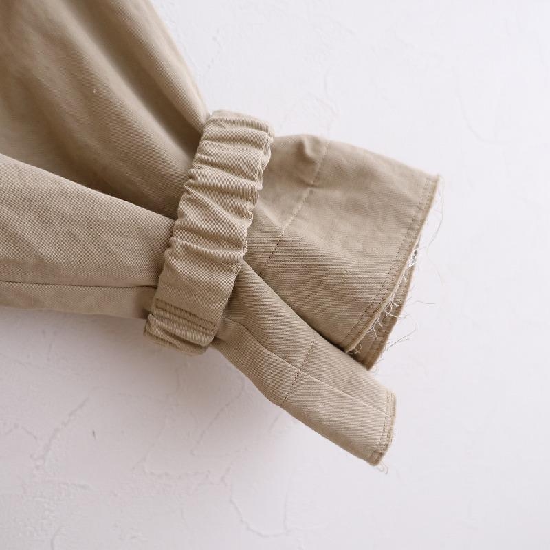 GASA* 【美品/2024SS/定価8.5万】ガサ GASA *獅子座ニットフード GASA* 【美品/2024SS/定価8.5万】ガサ GASA *獅子座ニットフード