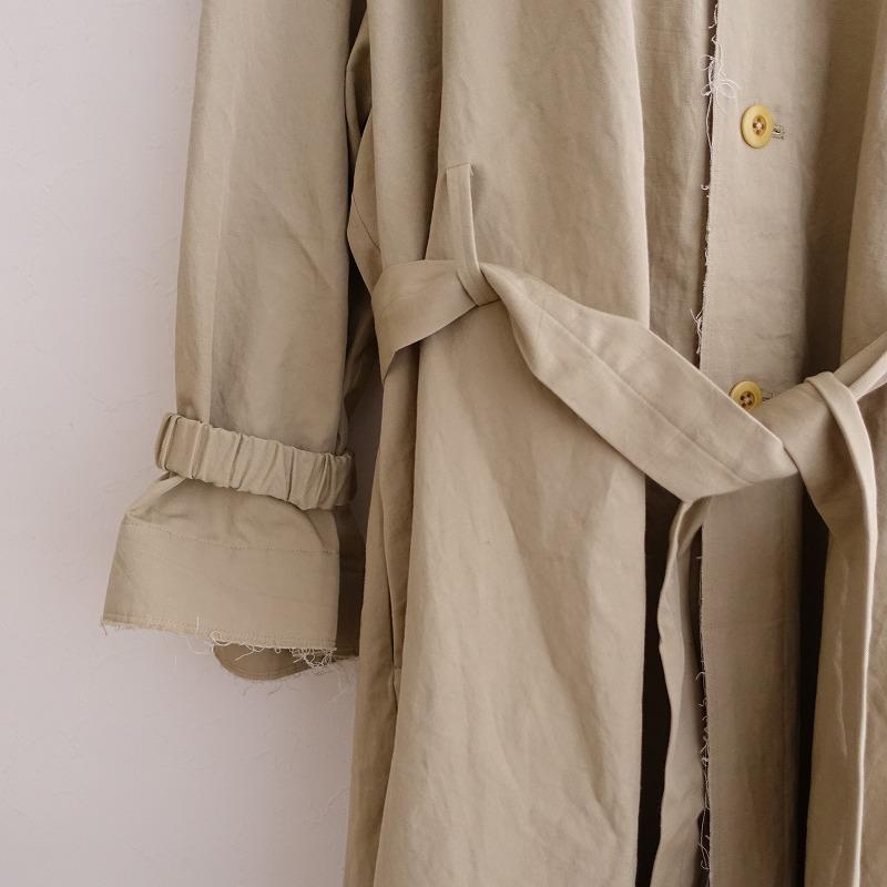 GASA* 【美品/2024SS/定価8.5万】ガサ GASA *獅子座ニットフード GASA* 【美品/2024SS/定価8.5万】ガサ GASA *獅子座ニットフード