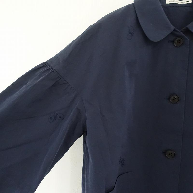 mina perhonen 【2024SS/定価8.2万】ミナペルホネン *choucho mina perhonen 【2024SS/定価8.2万】ミナペルホネン *choucho