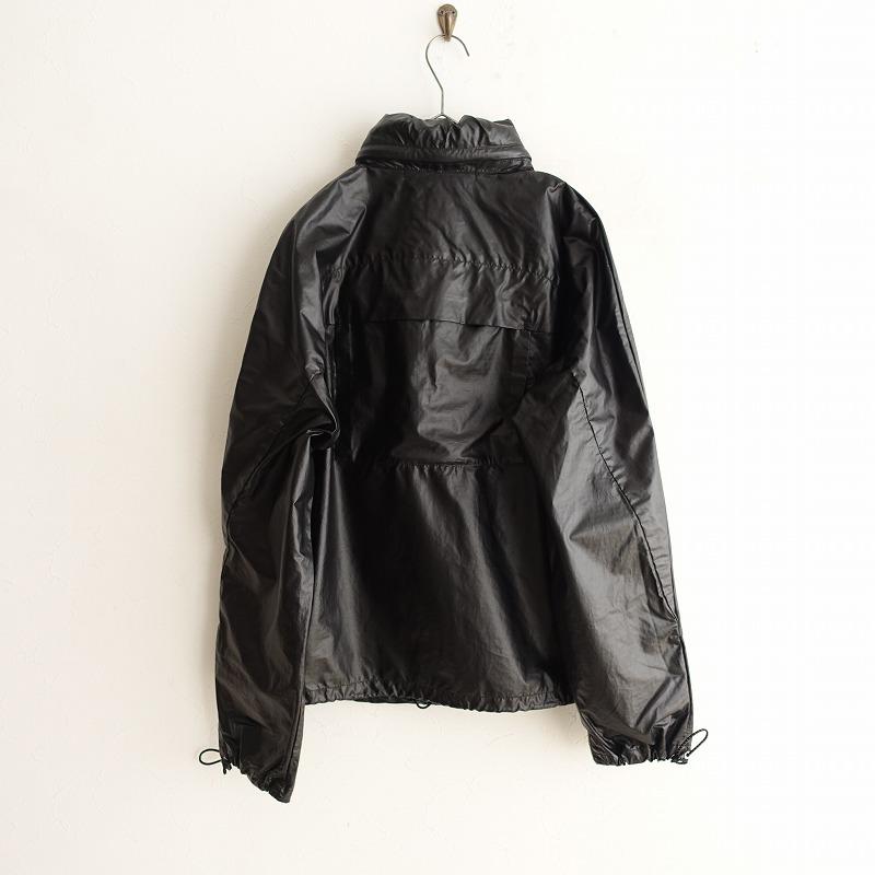 ZUCCa ズッカ ZUCCA *フード収納ナイロンジップアップジャケット ZUCCa ズッカ ZUCCA *フード収納ナイロンジップアップジャケット
