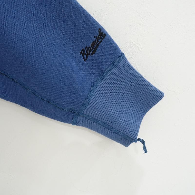 BLAMINK 【定価5.9万】ブラミンク BLAMINK*吊り裏毛ボア BLAMINK 【定価5.9万】ブラミンク BLAMINK*吊り裏毛ボア