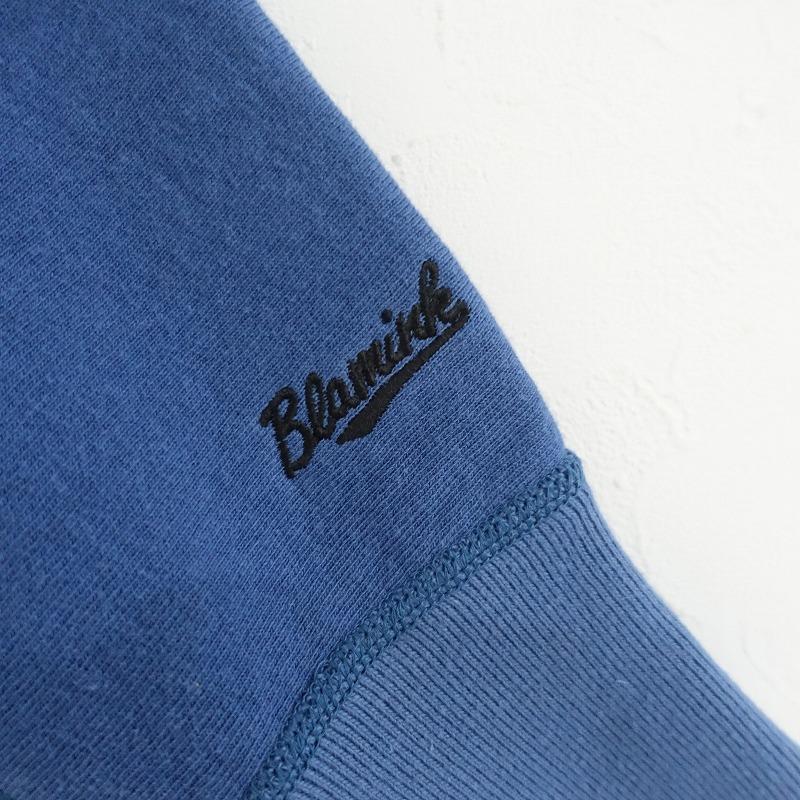 BLAMINK 【定価5.9万】ブラミンク BLAMINK*吊り裏毛ボア BLAMINK 【定価5.9万】ブラミンク BLAMINK*吊り裏毛ボア