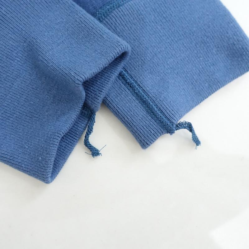 BLAMINK 【定価5.9万】ブラミンク BLAMINK*吊り裏毛ボア BLAMINK 【定価5.9万】ブラミンク BLAMINK*吊り裏毛ボア