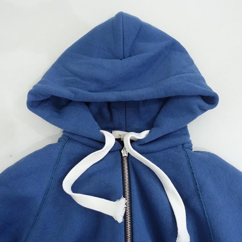 BLAMINK 【定価5.9万】ブラミンク BLAMINK*吊り裏毛ボア BLAMINK 【定価5.9万】ブラミンク BLAMINK*吊り裏毛ボア