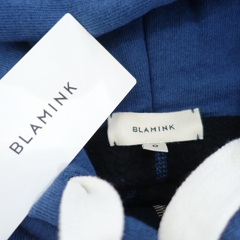 BLAMINK 【定価5.9万】ブラミンク BLAMINK*吊り裏毛ボア BLAMINK 【定価5.9万】ブラミンク BLAMINK*吊り裏毛ボア
