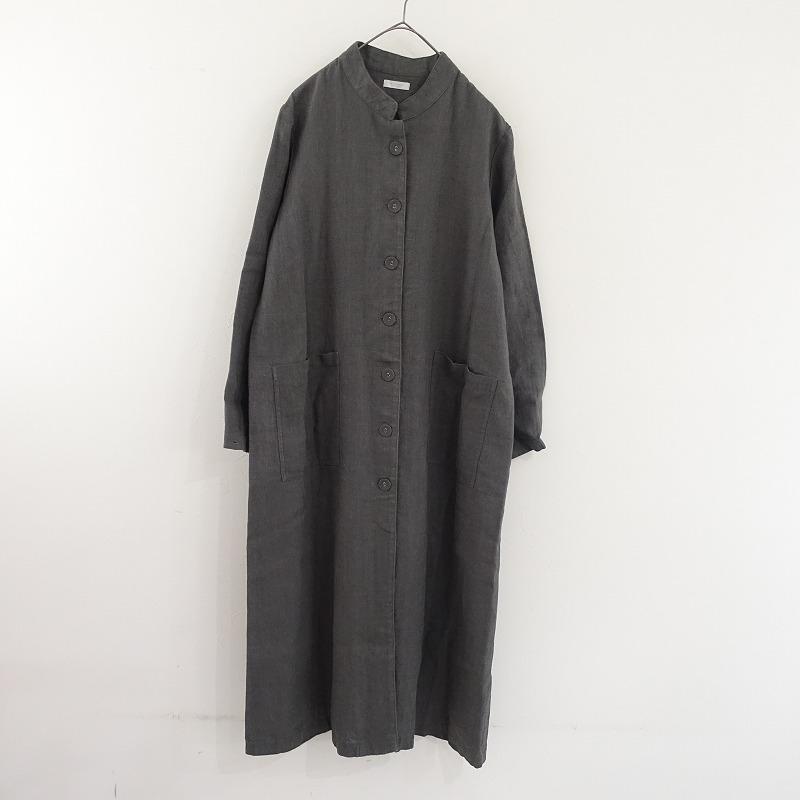 フォグリネンワーク fog linen work *リネンスタンドカラー フォグリネンワーク fog linen work *リネンスタンドカラー