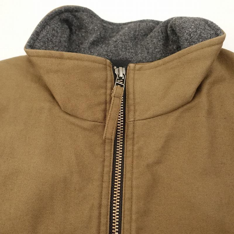 新品2022マーガレットハウエル オーガニックコットンハイネックカットソー 2022マーガレットハウエル オーガニックコットンハイネックカットソー