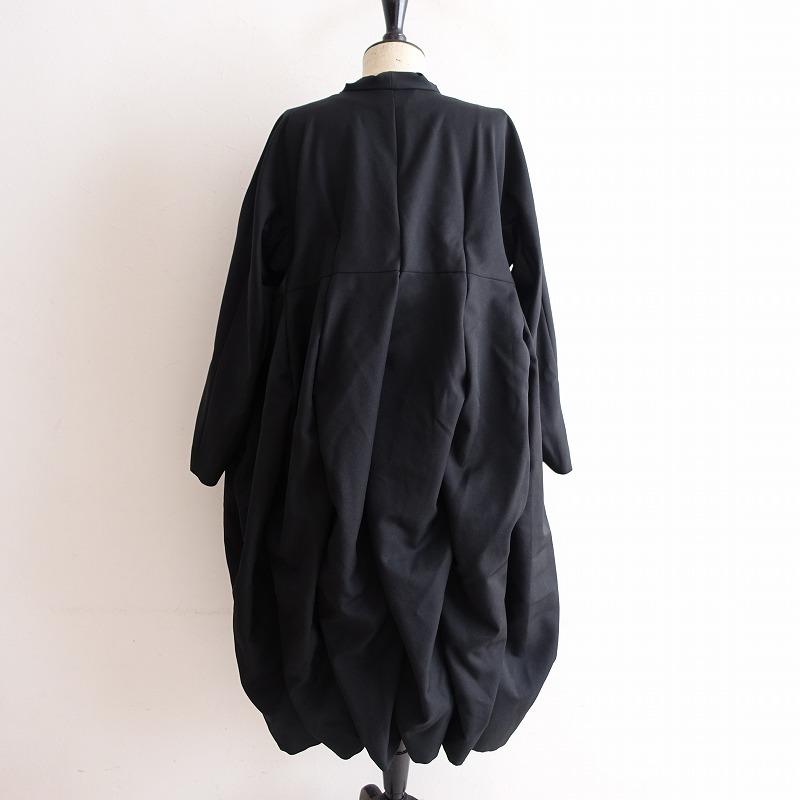 未使用】コムデギャルソン COMME des GARCONS *ボリュームバルーンコート*Sブラックポリエステル変形羽織(jk2-2409-83)【50J42】 : jk2-2409-83 : ブランド古着買取drop - 通販 - Yahoo!ショッピング 未使用】コムデギャルソン COMME des GARCONS *ボリュームバルーンコート*Sブラックポリエステル変形羽織(jk2-2409-83)【50J42】 : jk2-2409-83 : ブランド古着買取drop - 通販 - Yahoo!ショッピング