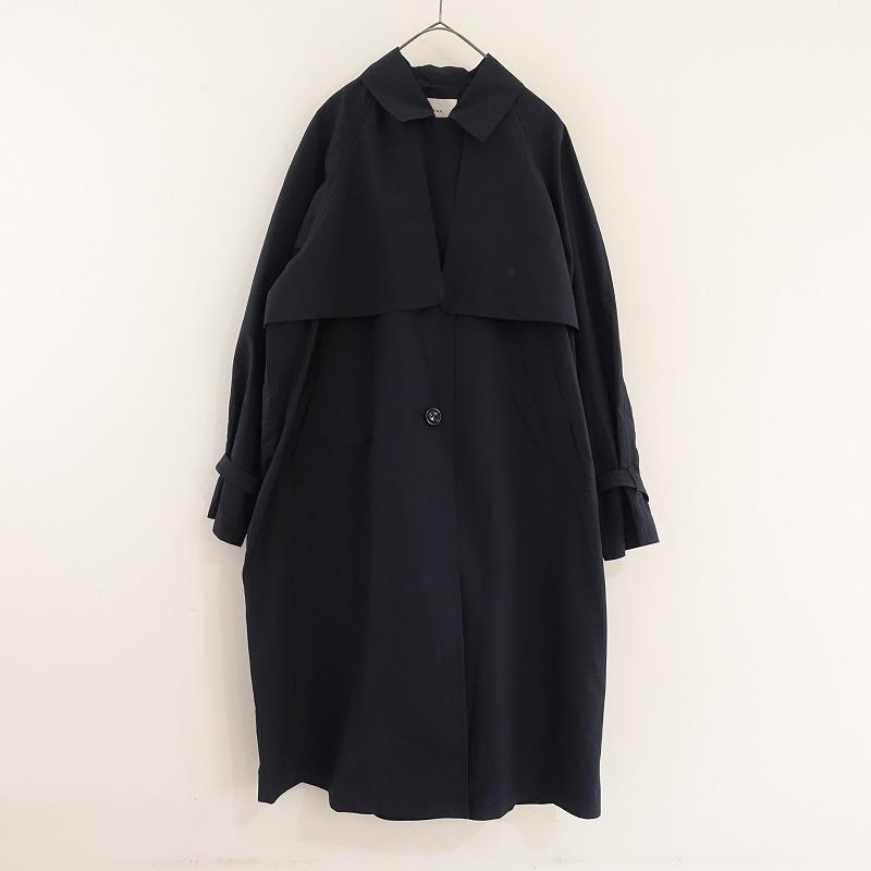 IENA 【2023/定価4.1万】イエナ *ポリエステルポプリンシングル IENA 【2023/定価4.1万】イエナ *ポリエステルポプリンシングル
