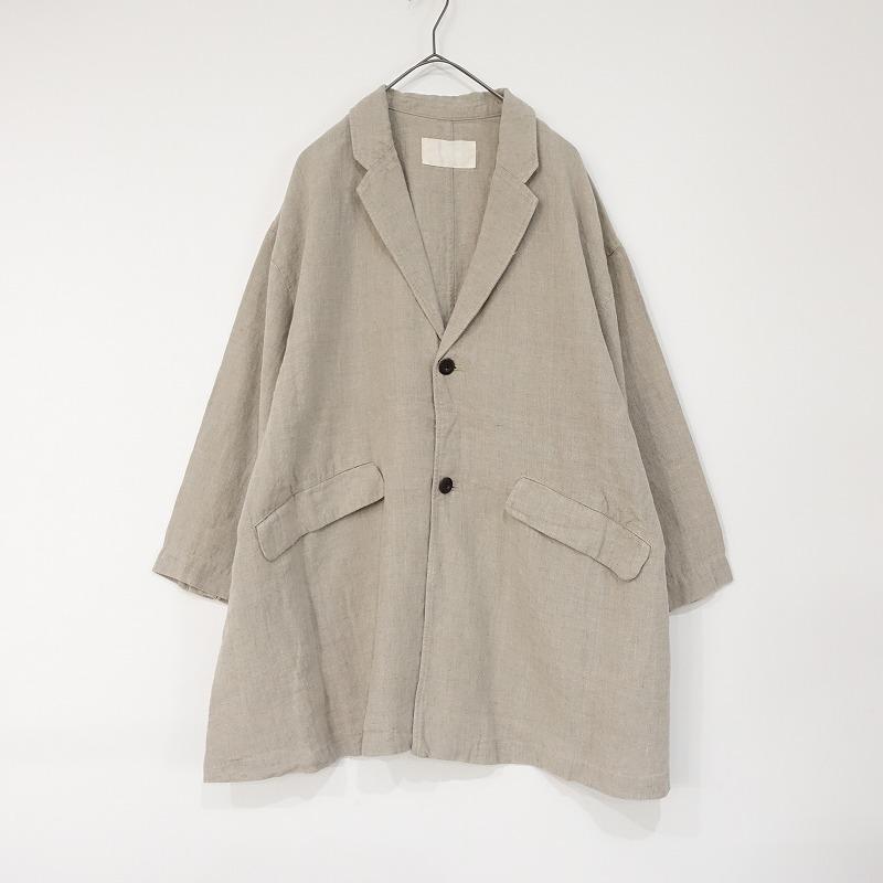 nest Robe 【美品/2022/定価3.3万】ネストローブ *ブラック nest Robe 【美品/2022/定価3.3万】ネストローブ *ブラック