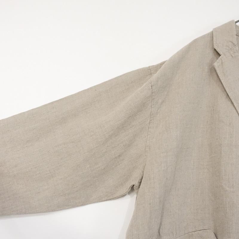 nest Robe 【美品/2022/定価3.3万】ネストローブ *ブラック nest Robe 【美品/2022/定価3.3万】ネストローブ *ブラック