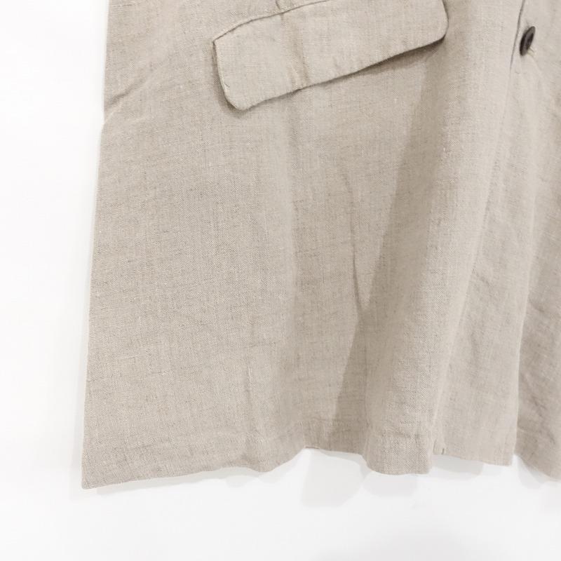 nest Robe 【美品/2022/定価3.3万】ネストローブ *ブラック nest Robe 【美品/2022/定価3.3万】ネストローブ *ブラック