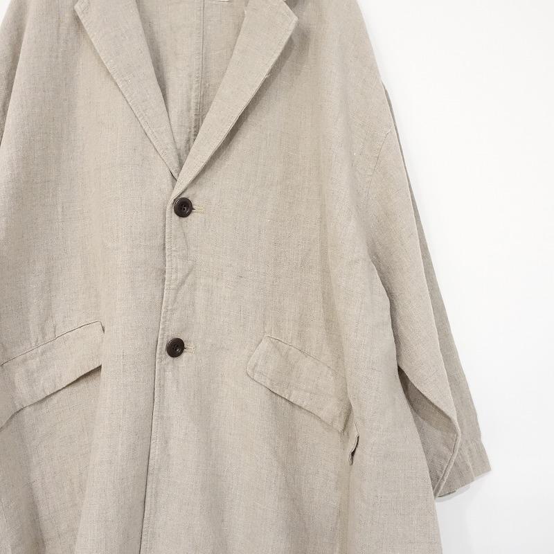 nest Robe 【美品/2022/定価3.3万】ネストローブ *ブラック nest Robe 【美品/2022/定価3.3万】ネストローブ *ブラック